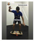 Branca 3 ondas + Tapete - Imagem 6