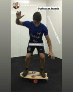 Preta 3 ondas - Imagem 6