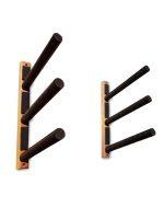 Rack de parede para 3 pranchas de Surf - longboard - Imagem 5