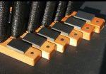 Rack de parede para 3 pranchas de Surf - longboard - Imagem 4