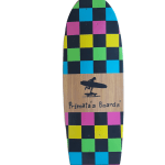 Shape Simulador de Surf
