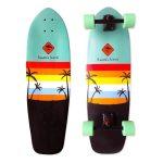 Simulador de Surf -----  Rio Pro - 82 x 26 cm