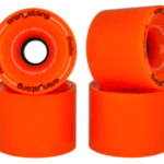 Roda Orangatang 4 President 70 mm 80 A -