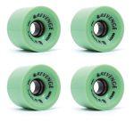 Roda Revenge Wheels 66mm 78a