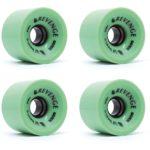 Roda Revenge Wheels 66mm 78a