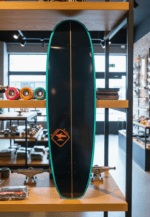 Shape de Longboard Clássico - Imagem 3