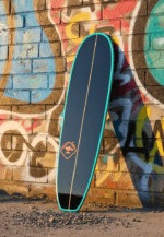 Shape de Longboard Clássico - Imagem 4
