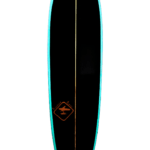 Shape de Longboard Clássico
