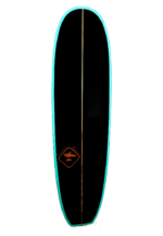 Shape de Longboard Clássico