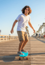 Shape de Longboard Clássico - Imagem 4