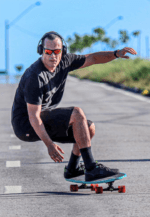 Shape de Longboard Clássico - Imagem 2