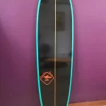 Shape Longboard