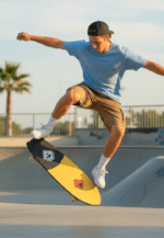 Shape Simulador de Surf - Imagem 2