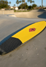 Shape Simulador de Surf - Imagem 4