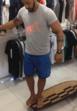 Faixa Preta - Imagem 3