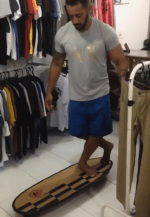 Vermelha e Preta - Imagem 3