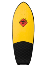 Shape Simulador de Surf