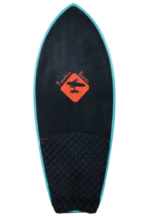Shape Simulador de Surf