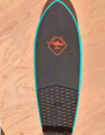 Simulador de Surf Skate - Imagem 2