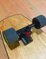 Simulador de Surf Skate (cópia) - Imagem 3