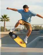 Simulador de Surf Skate (cópia) - Imagem 2