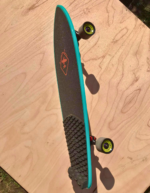 Simulador de Surf Skate - Imagem 5