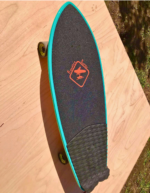 Simulador de Surf Skate - Imagem 7